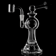 Load image into Gallery viewer, Mj Arsenal Apollo Mini Dab Rig