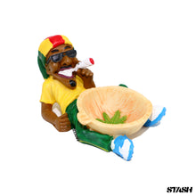 Load image into Gallery viewer, Reggae Ashtray