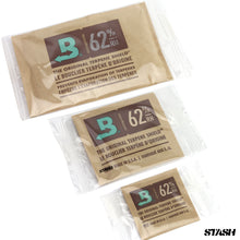 Load image into Gallery viewer, Boveda 62% Humidity Pack