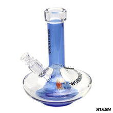 Load image into Gallery viewer, Grav x Pleasures WFH Bong