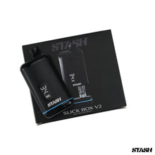 Load image into Gallery viewer, Stash Slick Box V2