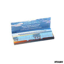 Load image into Gallery viewer, Elements 1 1/4 Ultra Thin Rice Papers