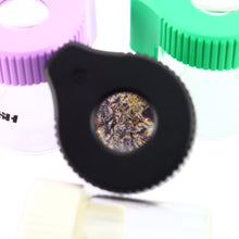Load image into Gallery viewer, Stash Magnifying Jar