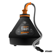 Load image into Gallery viewer, Storz & Bickel Volcano Hybrid Onyx Edition Herb Vaporizer