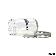 Load image into Gallery viewer, Stash Oz Jar