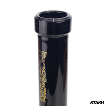 Load image into Gallery viewer, Phoenix Solid Black Beaker