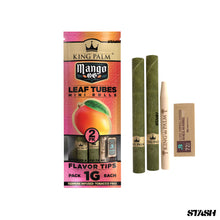 Load image into Gallery viewer, King Palm Mini Rolls