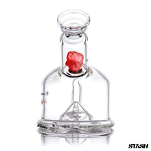 Load image into Gallery viewer, Mike Tyson x MJ Arsenal Punch-Out Bubbler