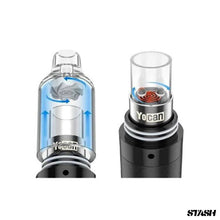 Load image into Gallery viewer, Yocan Orbit Wax Vaporizer Pen