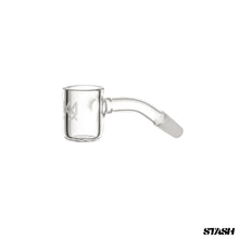 Load image into Gallery viewer, Mj Arsenal 45 Degree Quartz Banger 10mm
