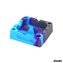 Load image into Gallery viewer, Silicone Storage Ashtray