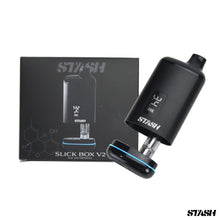 Load image into Gallery viewer, Stash Slick Box V2