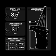 Load image into Gallery viewer, Yocan Phaser Max 2 E-Rig