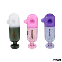 Load image into Gallery viewer, Phoenix Pills Spoon Pipe