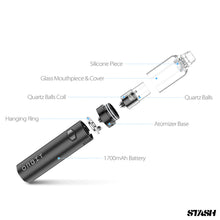 Load image into Gallery viewer, Yocan Orbit Wax Vaporizer Pen