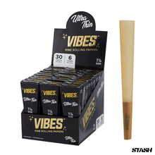 Load image into Gallery viewer, Vibes Ultra Thin 1 1/4 Cones