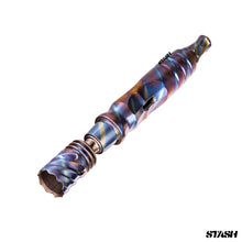 Load image into Gallery viewer, Dynavap Hypredyn Tygerdyn + Dosing Capsule