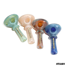 Load image into Gallery viewer, Phoenix Bubble Trap Beaker Pipe