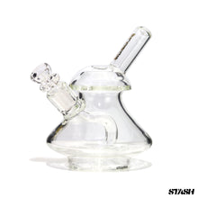 Load image into Gallery viewer, Phoenix Wobble Bubbler