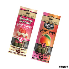 Load image into Gallery viewer, King Palm Mini Rolls