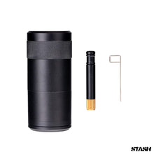Load image into Gallery viewer, Mj Arsenal Capsule Dugout-Grinder-Storage