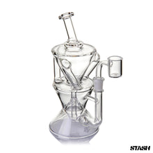 Load image into Gallery viewer, Mj Arsenal Triad Dab Rig