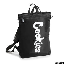 Load image into Gallery viewer, Cookies Slangin Smell Proof Backpack