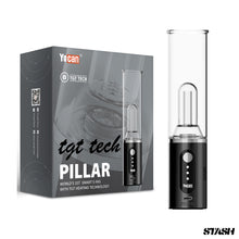 Load image into Gallery viewer, Yocan Pillar E-Rig