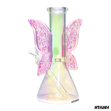 Load image into Gallery viewer, Butterfly Bong