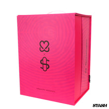 Load image into Gallery viewer, Stündenglass Gravity Infuser Pink