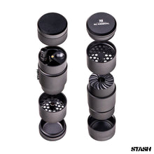 Load image into Gallery viewer, Mj Arsenal Capsule Dugout-Grinder-Storage