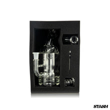 Load image into Gallery viewer, Mj Arsenal Turbine Mini Dab Rig Set