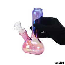 Load image into Gallery viewer, Gradient Bubble Mini Bong