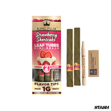 Load image into Gallery viewer, King Palm Mini Rolls