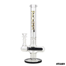 Load image into Gallery viewer, Phoenix Inline Perc Bong