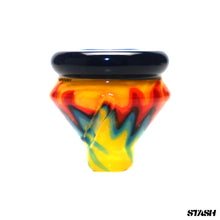 Load image into Gallery viewer, The Spinner Carb Cap