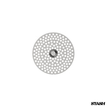 Load image into Gallery viewer, Flower Mill Next Gen Premium 2.5" Mill Plates