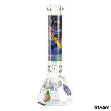 Load image into Gallery viewer, Rick & Morty Bong
