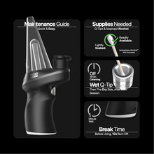 Load image into Gallery viewer, Yocan Phaser Max 2 E-Rig