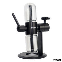 Load image into Gallery viewer, Stash Gravity Hookah Bong Kompact