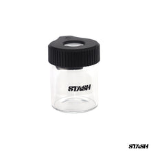 Load image into Gallery viewer, Stash Magnifying Jar
