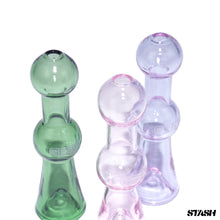 Load image into Gallery viewer, Grav Bell Chillum