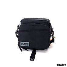 Load image into Gallery viewer, RAW x Rolling Paper Cork Day Bag