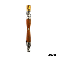 Load image into Gallery viewer, Dynavap Woodwynd + Tin Case