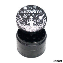 Load image into Gallery viewer, Stash Space Grinder