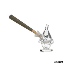 Load image into Gallery viewer, Mj Arsenal King Toke Joint Bubbler