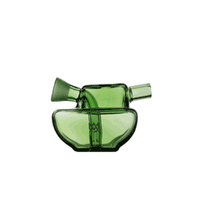 Load image into Gallery viewer, Mj Arsenal Commander Tank Joint Bubbler