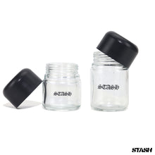 Load image into Gallery viewer, Stash Mini Jar