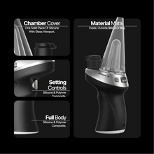 Load image into Gallery viewer, Yocan Phaser Max 2 E-Rig