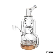 Load image into Gallery viewer, Mj Arsenal Apex Mini Rig